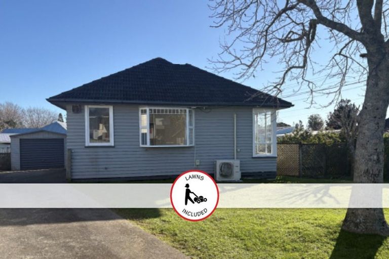 Photo of property in 15 Budleigh Street, Frankleigh Park, New Plymouth, 4310