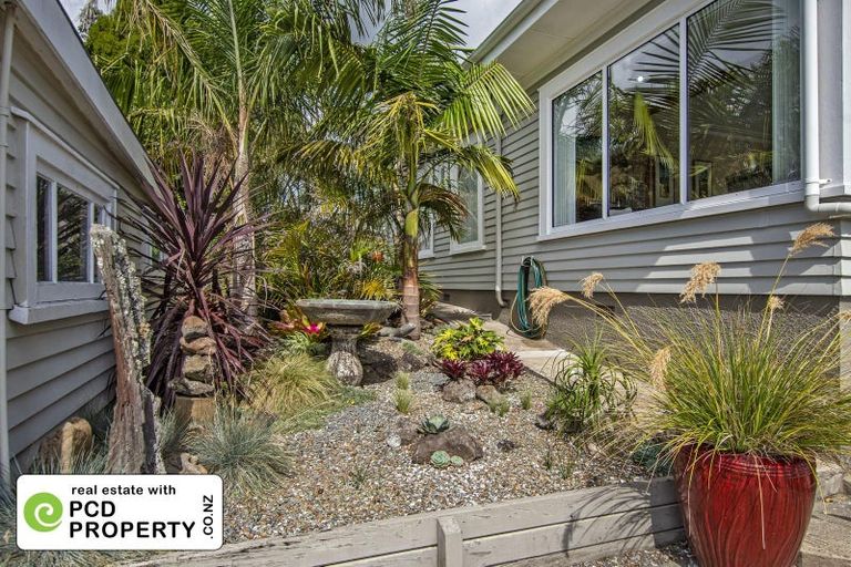 Photo of property in 35 Three Mile Bush Road, Te Kamo, Whangarei, 0112