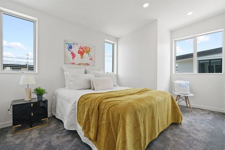 Photo of property in 34 Grange Road, Papatoetoe, Auckland, 2025