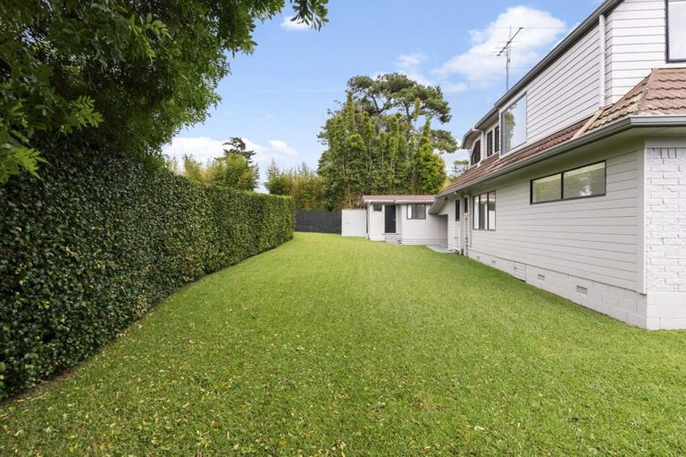 Photo of property in 10 Springfield Street, Forrest Hill, Auckland, 0620