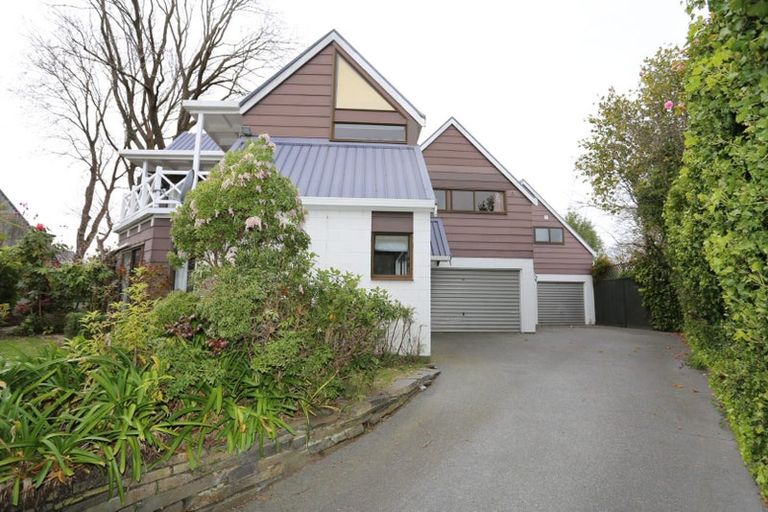 Photo of property in 1/88b Clyde Road, Ilam, Christchurch, 8041