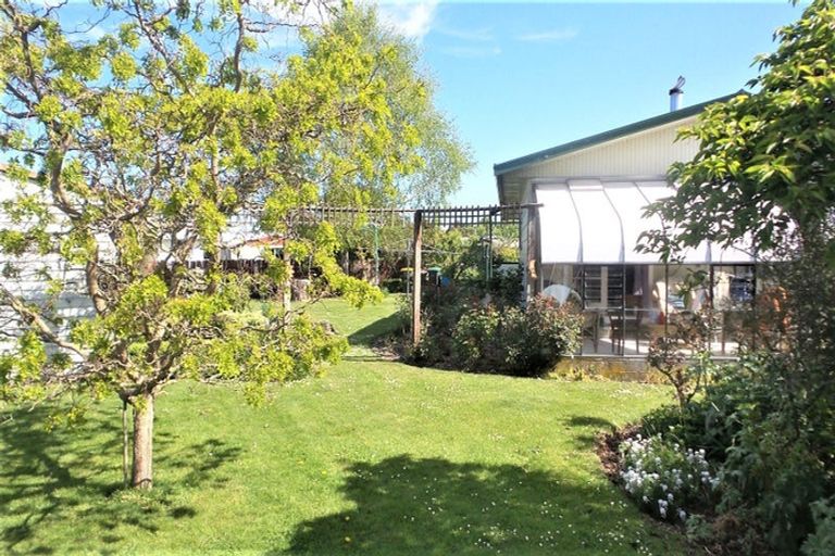 Photo of property in 27 Cass Street, Temuka, 7920
