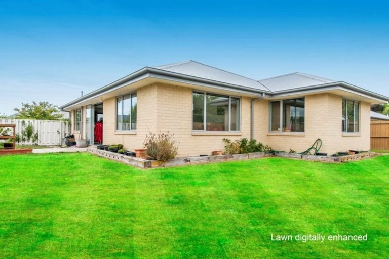 Photo of property in 10 Slattery Lane, Leeston, 7632