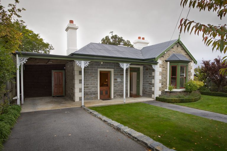 Photo of property in 55 Achil Street, Cromwell, 9310