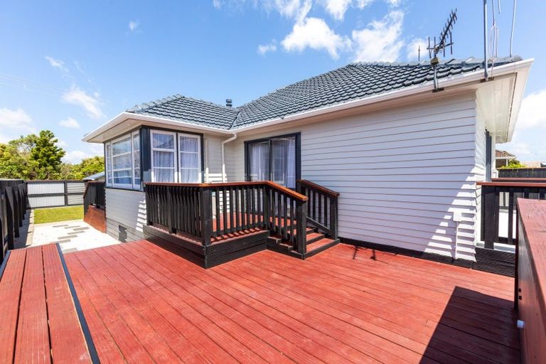 Photo of property in 61 Burgoyne Street, Woodville, 4920
