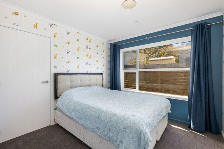 Photo of property in 169 Waipounamu Drive, Kelson, Lower Hutt, 5010