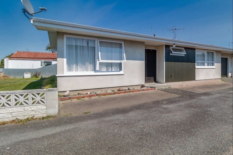 Photo of property in 6/10 Rose Street, Napier South, Napier, 4110