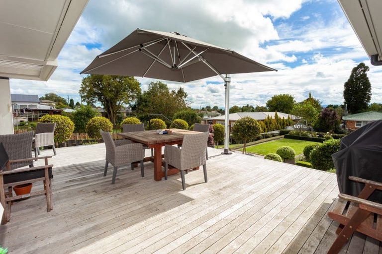 Photo of property in 85 Kensington Street, Putaruru, 3411