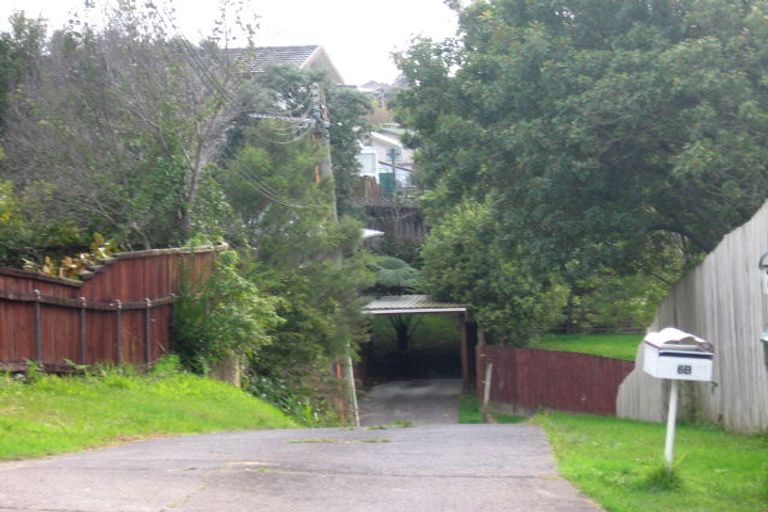 Photo of property in 2/6 Helena Street, Massey, Auckland, 0614