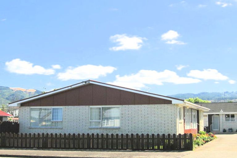 Photo of property in 138d Martin Street, Wallaceville, Upper Hutt, 5018