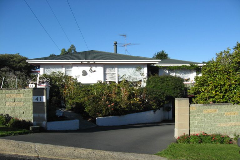 Photo of property in 41 Torquay Street, Abbotsford, Dunedin, 9018