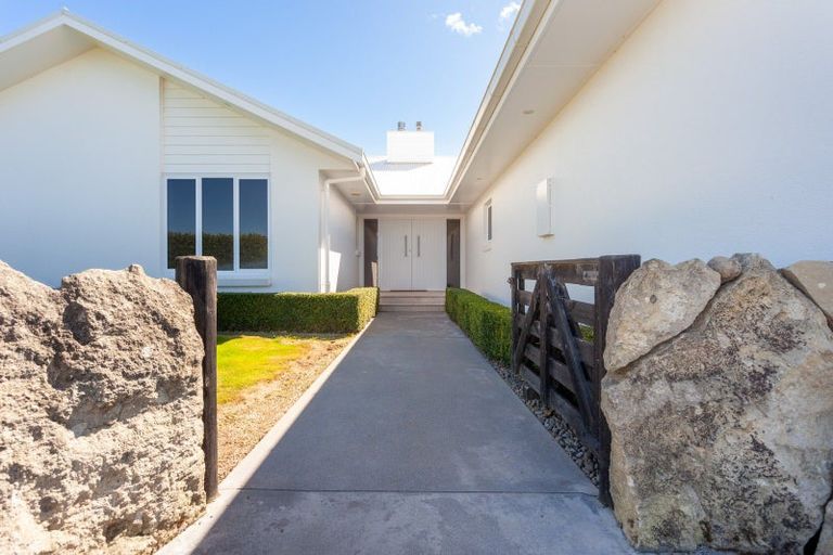 Photo of property in 43 Kerr Road, Te Poi, Matamata, 3473