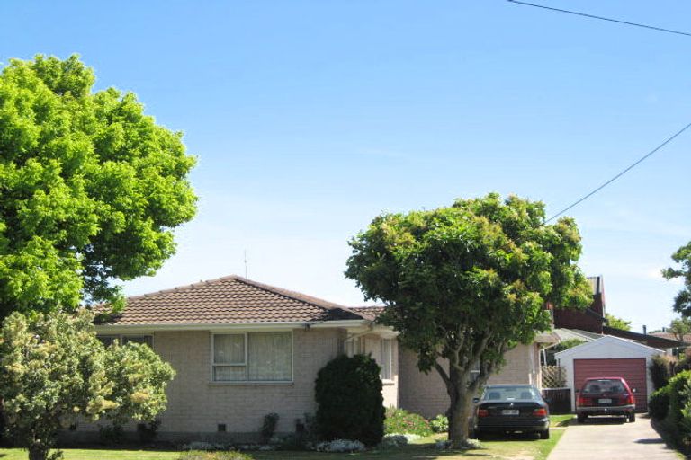 Photo of property in 21 Bailey Street, Templeton, Christchurch, 8042