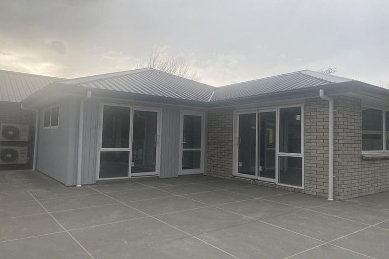 Photo of property in 32b Brandon Street, Featherston, 5710