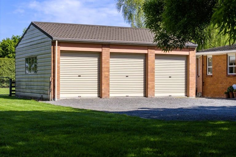 Photo of property in 48 Old Renwick Road, Springlands, Blenheim, 7201