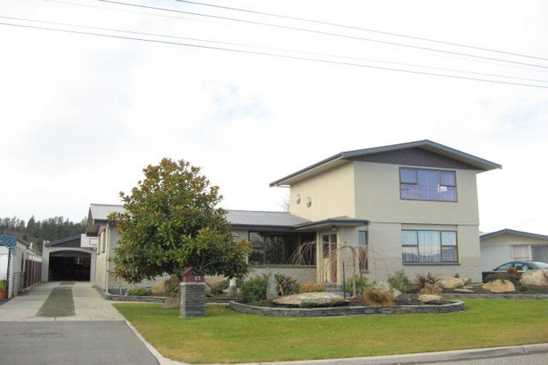 Photo of property in 27 Marslin Street, Alexandra, 9320