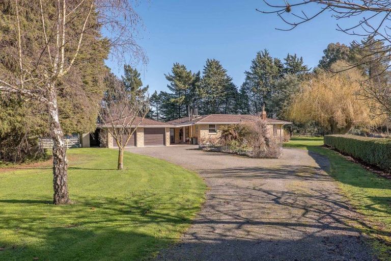 Photo of property in 375 Rattletrack Road, Springston, Christchurch, 7674