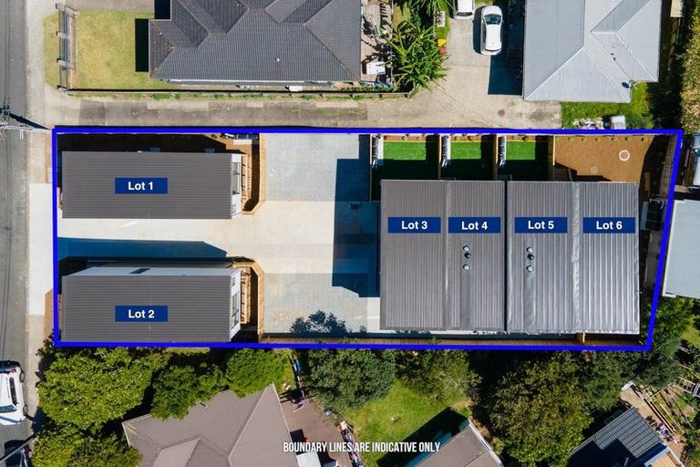 Photo of property in 71a Cornwall Road, Papatoetoe, Auckland, 2025