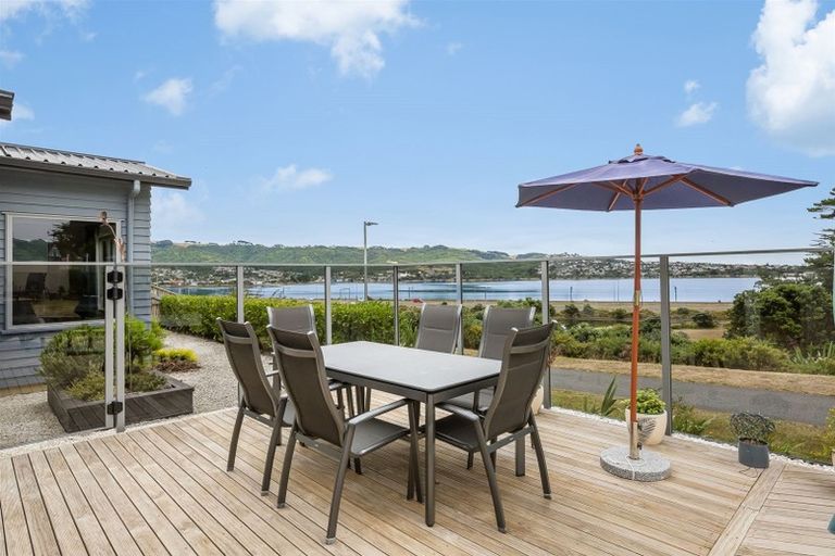 Photo of property in 2 John Burke Drive, Aotea, Porirua, 5024