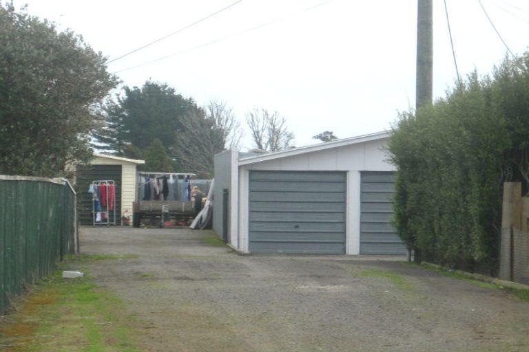 Photo of property in 36a Princess Street, Waitara, 4320