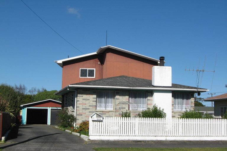 Photo of property in 85 Mill Street, Marton, 4710