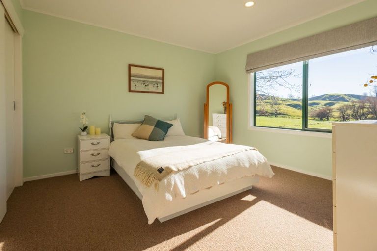 Photo of property in 271 Awamate Road, Frasertown, Wairoa, 4193