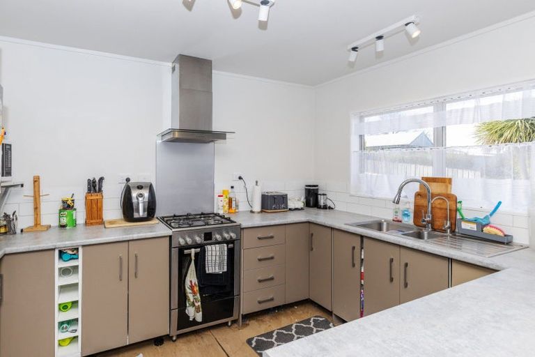 Photo of property in 3 Hartis Avenue, Huntly, 3700