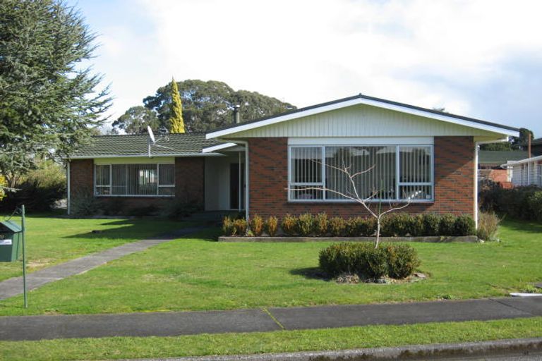 Photo of property in 9 Plunket Street, Solway, Masterton, 5810