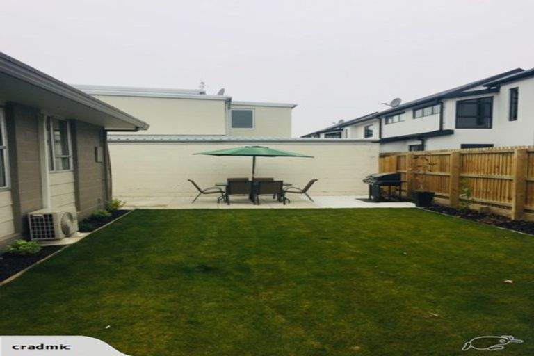 Photo of property in 96 Bishop Street, St Albans, Christchurch, 8014