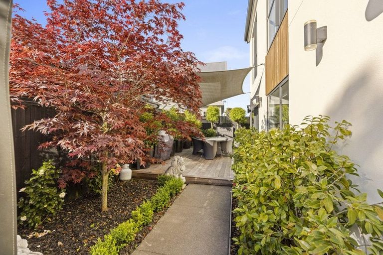 Photo of property in 129 Saint Albans Street, St Albans, Christchurch, 8014