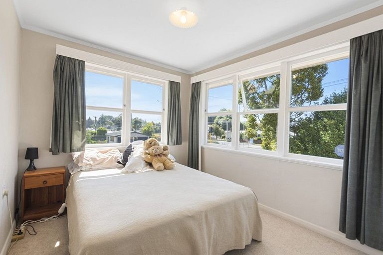 Photo of property in 31 Morrinsville Road, Hillcrest, Hamilton, 3216