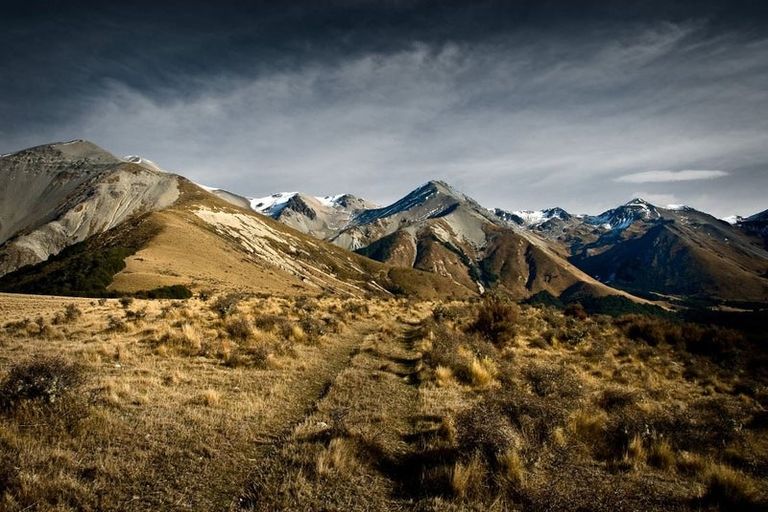 Photo of property in 32 Luge Loop, Castle Hill, 7580