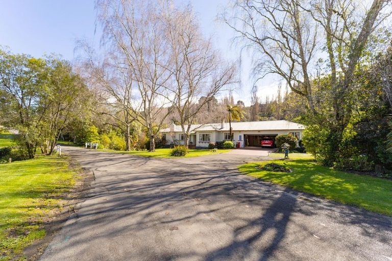 Photo of property in 33 Durie Vale Road, Durie Hill, Whanganui, 4500