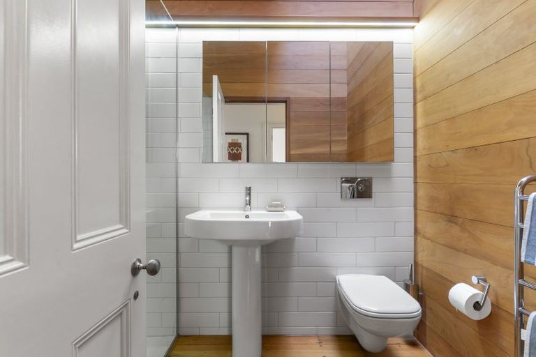 Photo of property in 34 Selbourne Street, Grey Lynn, Auckland, 1021