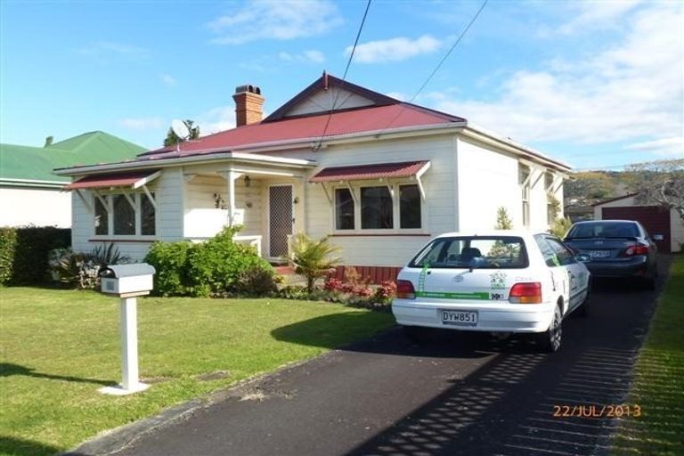 Photo of property in 17 Henry Street, Kensington, Whangarei, 0112