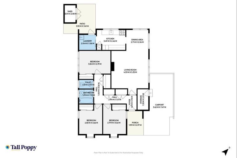 Photo of property in 7 Dunsandel Grove, Silverstream, Upper Hutt, 5019