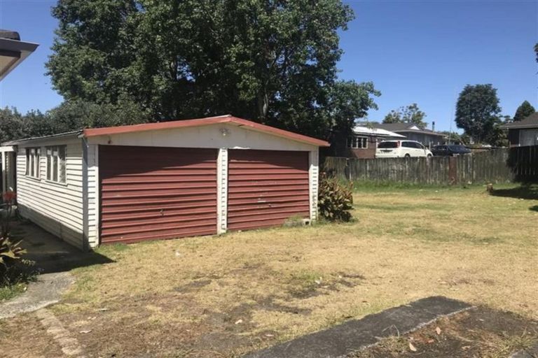 Photo of property in 10 Limond Street, Randwick Park, Auckland, 2105