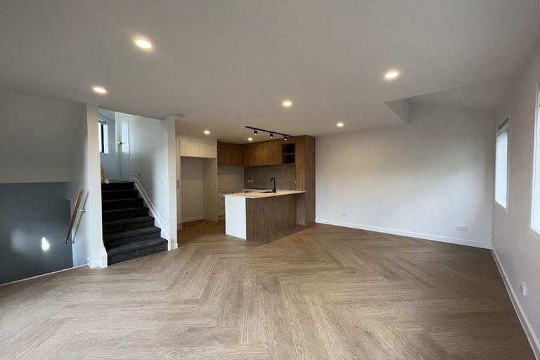 Photo of property in 4/8 Bennett Road, Pakuranga, Auckland, 2010