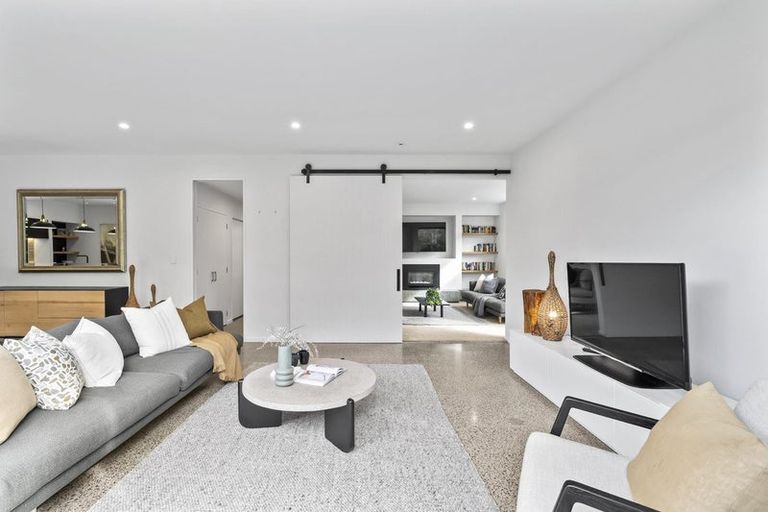 Photo of property in 44a Saint Albans Street, St Albans, Christchurch, 8014