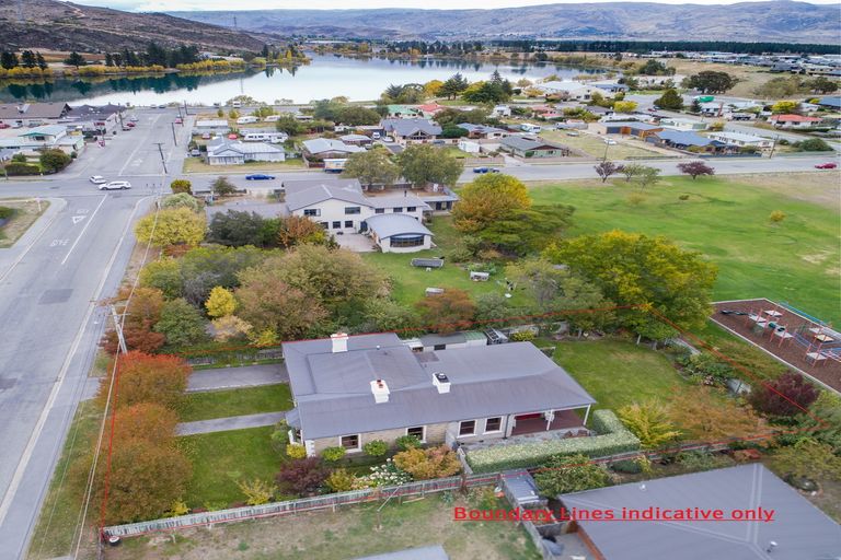 Photo of property in 55 Achil Street, Cromwell, 9310