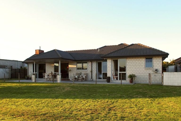 Photo of property in 29 Santa Maria Key, Papamoa Beach, Papamoa, 3118