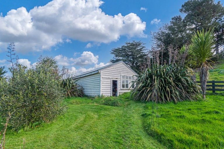 Photo of property in 130 Omata Road, Pahiatua, 4988