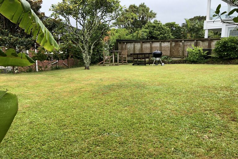 Photo of property in 19 Lemington Road, Westmere, Auckland, 1022
