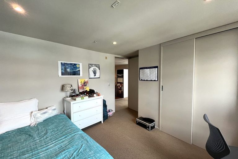 Photo of property in The Lofts, 41/185 Victoria Street, Te Aro, Wellington, 6011