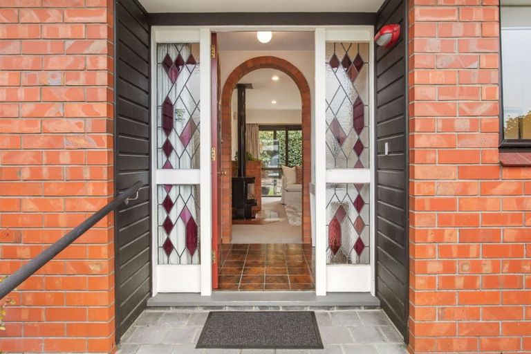 Photo of property in 7 Payling Lane, Mairehau, Christchurch, 8052