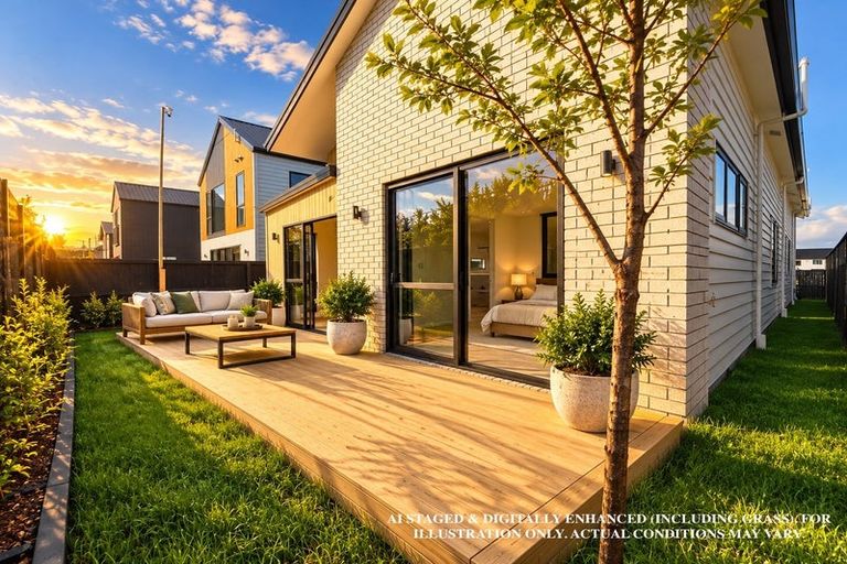 Photo of property in 79 Podgora Avenue, Huapai, Kumeu, 0810