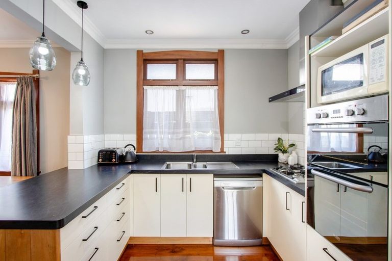 Photo of property in 1007 Outram Road, Akina, Hastings, 4122