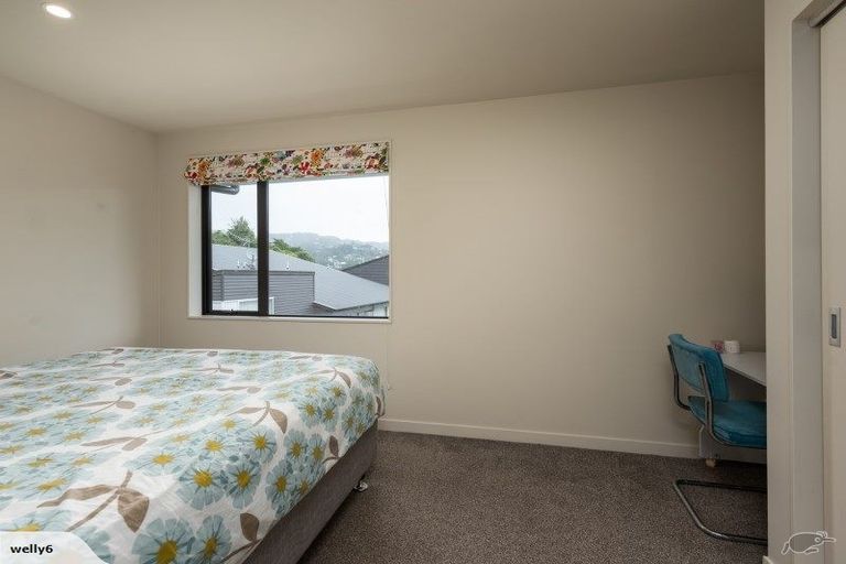 Photo of property in 18/8 Thatcher Crescent, Crofton Downs, Wellington, 6035