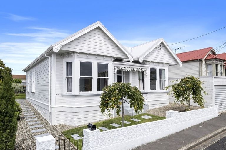 Photo of property in 52 Maryhill Terrace, Maryhill, Dunedin, 9011