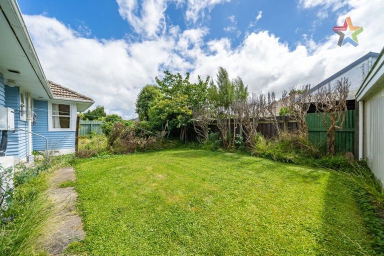 Photo of property in 33a Bauchop Road, Waterloo, Lower Hutt, 5011